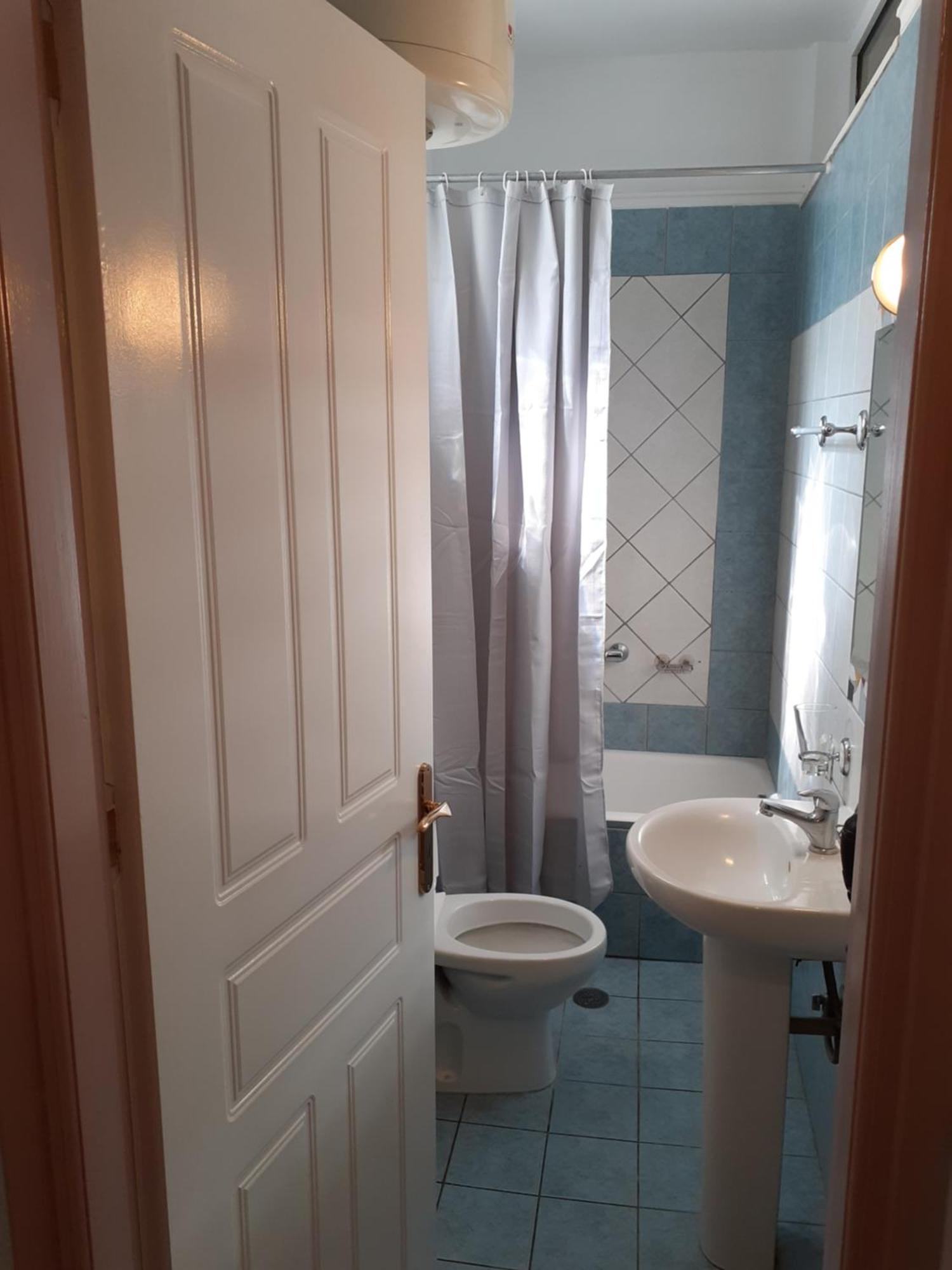 Απέριττον 2 Apartment Trikala  Exterior photo